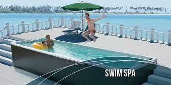 Swim Spa